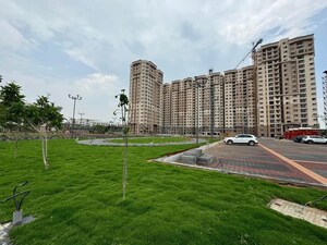 3 BHK Apartment – Exterior View View at Choodasandra - for Sale