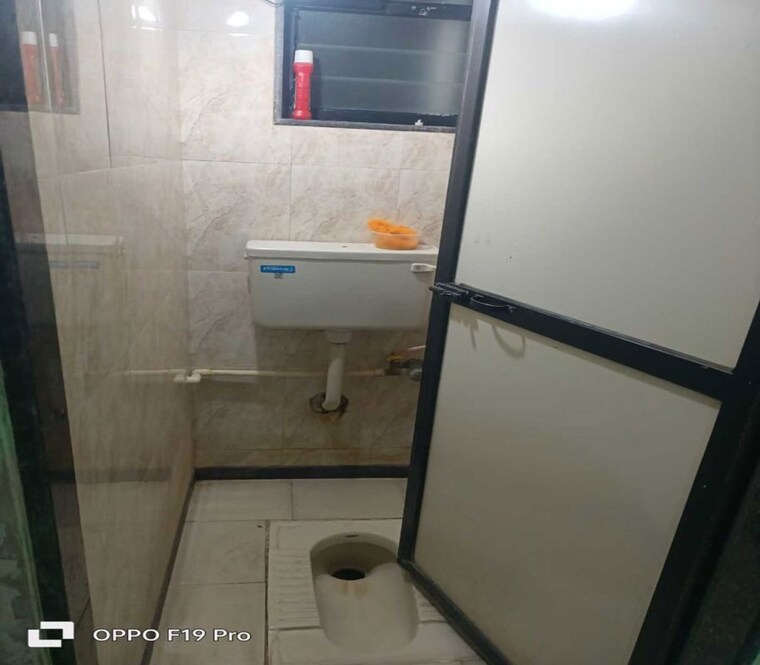 Bathroom, dadar east 1 Bedroom 650 Sq.Ft. Apartment In Dadar East Mumbai 10372704