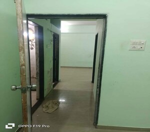 Floor Plan in 1 BHK Apartment at Dadar East – for Rent