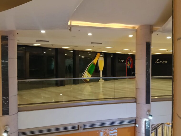 Exterior View, dlf-city-centre Commercial Shop 2000 Sq.Ft. In Sector 28 Gurgaon 10372708