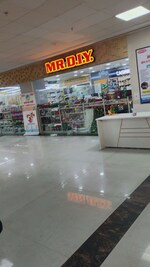 2000 Sq.Ft. Retail Shop in DLF City Centre
