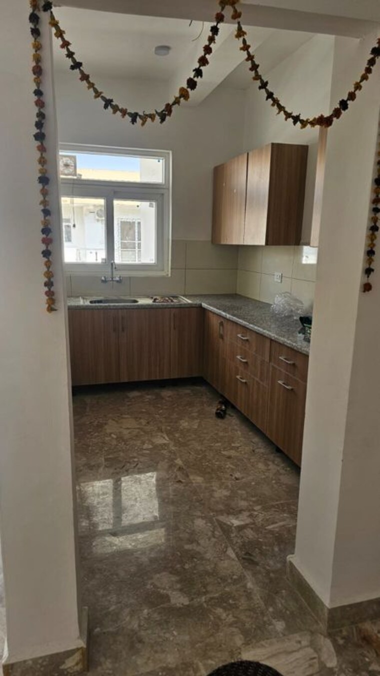 Kitchen, ss-linden 4 Bedroom 2700 Sq.Ft. Builder Floor In Sector 84 Gurgaon 10372714