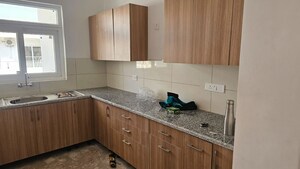 Kitchen in 4 BHK Builder Floor at SS Linden, Sector 84 – for Sale