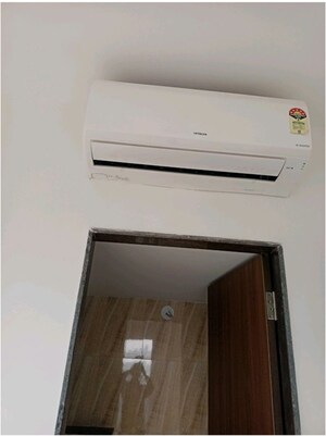 Furnished Amenities in 2 BHK Apartment at Lodha Amara, Kolshet Road – for Sale