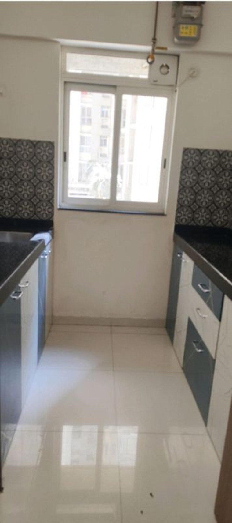 Kitchen, lodha-amara 2 Bedroom 695 Sq.Ft. Apartment In Kolshet Road Thane 10372724