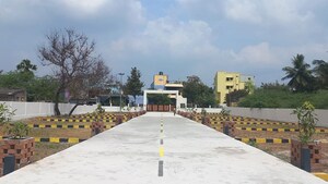  Plot – Exterior View View at Chengalpattu - for Sale