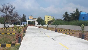  Plot – Map Location View at Chengalpattu - for Sale