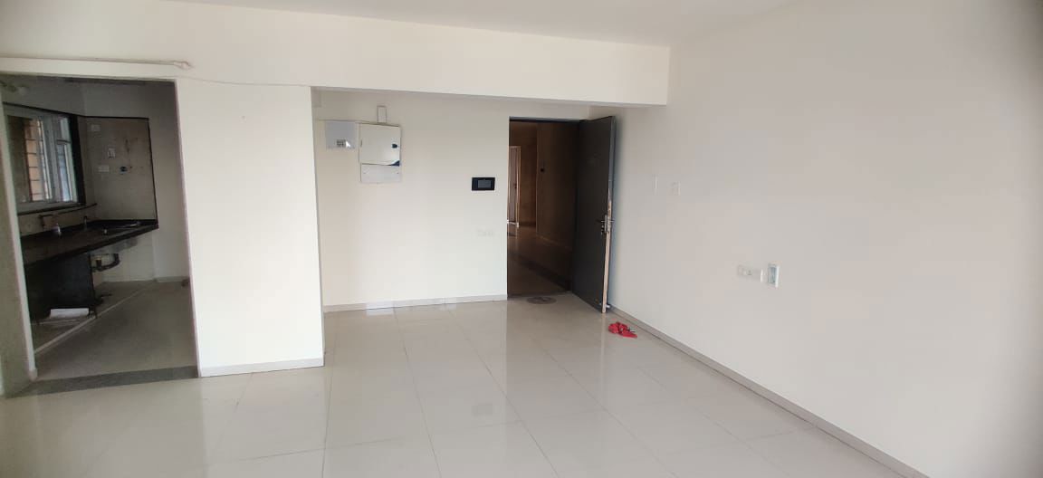 2 BHK + Pooja Room Apartment For Rent in Rising Landscapes