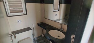 Team Area in 2 BHK Apartment at Rising Landscapes, Mohammadwadi – for Rent