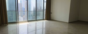 4 BHK Apartment For Rent in Rustomjee Crown, Prabhadevi