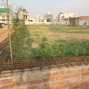 Plot Area in  Plot at Yashvi Golden Gate Residency, Farukh Nagar Sector 3 – for Sale