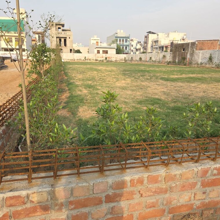 undefined, yashvi-golden-gate-residency  171 Sq.Yd. Plot In Farukh Nagar Sector 3 Gurgaon 10372720