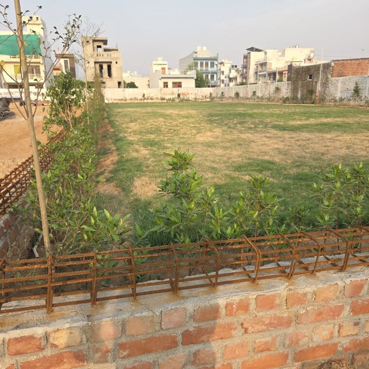 undefined, yashvi-golden-gate-residency  171 Sq.Yd. Plot In Farukh Nagar Sector 3 Gurgaon 10372720