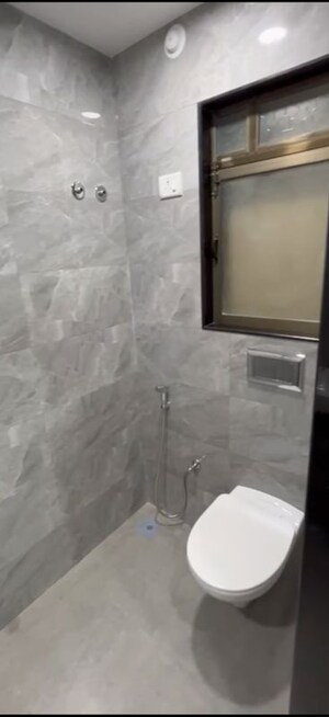 Bathroom in 1 BHK Apartment at Venus Skky City Vivanta, Dombivli East – for Sale