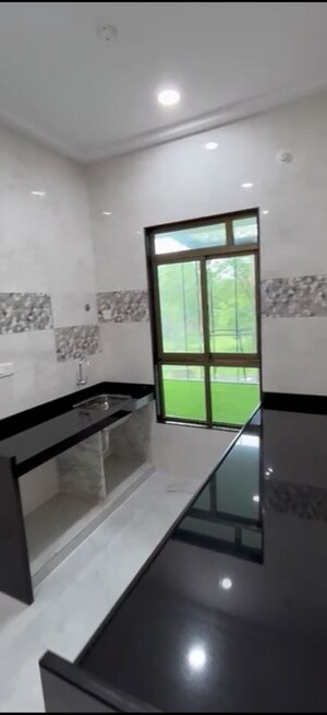 Team Area in 1 BHK Apartment at Venus Skky City Vivanta, Dombivli East – for Sale