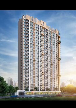 1 BHK Apartment For Sale in Venus Skky City Vivanta
