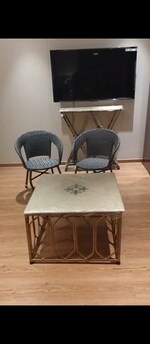 Studio  895 Sq.Ft. Apartment in M3M My Den