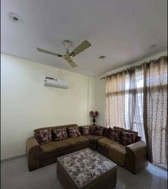 3 BHK Apartment For Rent in La Prisma