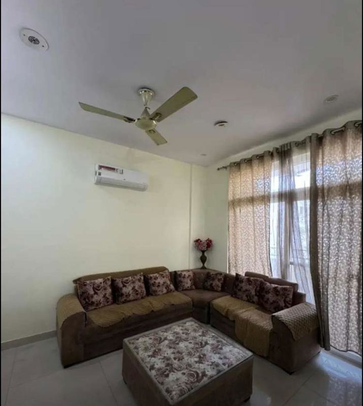 3 BHK Apartment For Rent in La Prisma