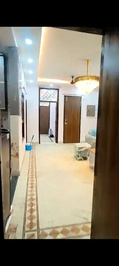 3 BHK Builder Floor For Sale in Niti Khand II