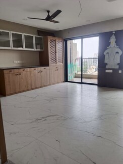 3 BHK Apartment For Sale in Naren Bliss Phase I