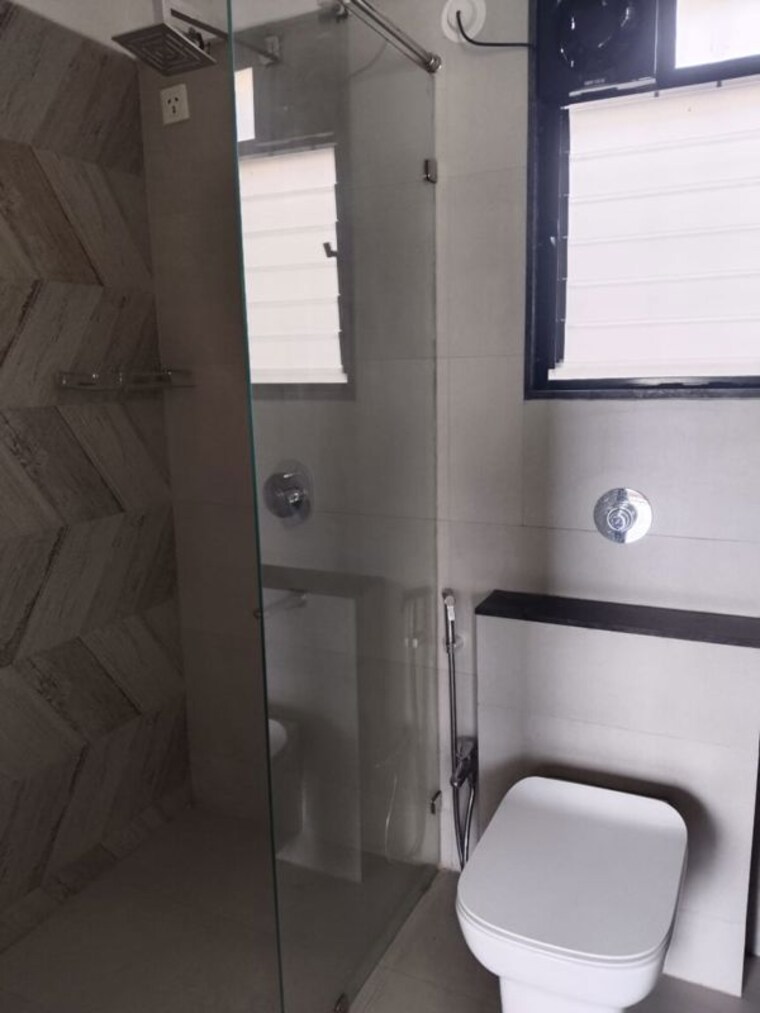 Bathroom, naren-bliss-phase-i 3 Bedroom 1270 Sq.Ft. Apartment In Magarpatta Road Pune 10372742