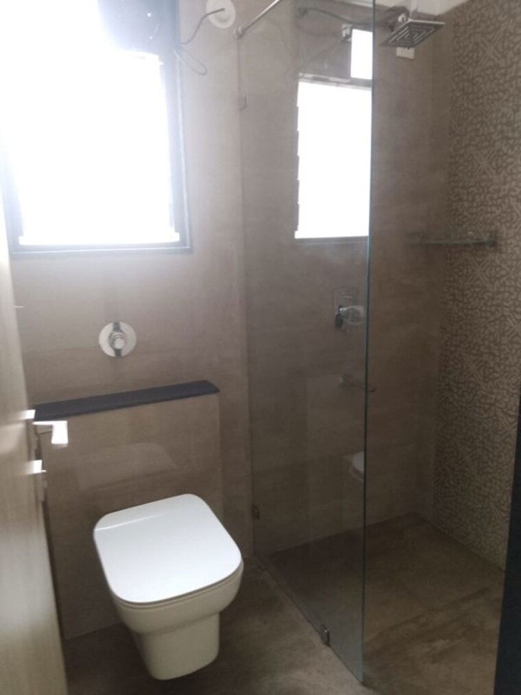 Bathroom, naren-bliss-phase-i 3 Bedroom 1270 Sq.Ft. Apartment In Magarpatta Road Pune 10372742