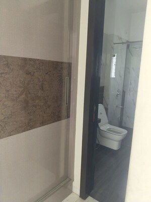 Building Lobby in 3 BHK Apartment at Naren Bliss Phase I, Magarpatta Road – for Sale