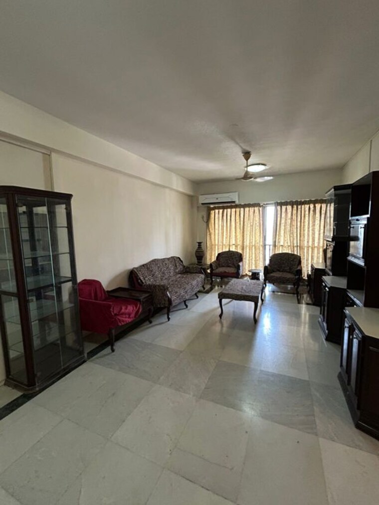 Living Room, ashish-shuchi-heights 2 Bedroom 700 Sq.Ft. Apartment In Malad East Mumbai 10372764