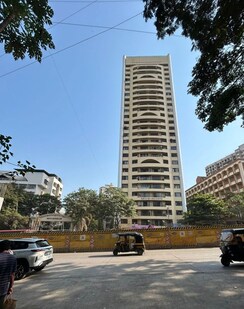 2 BHK Apartment For Rent in Ashish Shuchi Heights