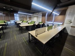 Office Space For Rent in Kharadi