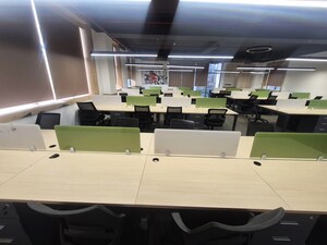 Team Area in  Office Space at Kharadi – for Rent