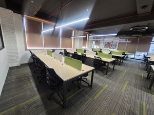 Team Area in  Office Space at Kharadi – for Rent