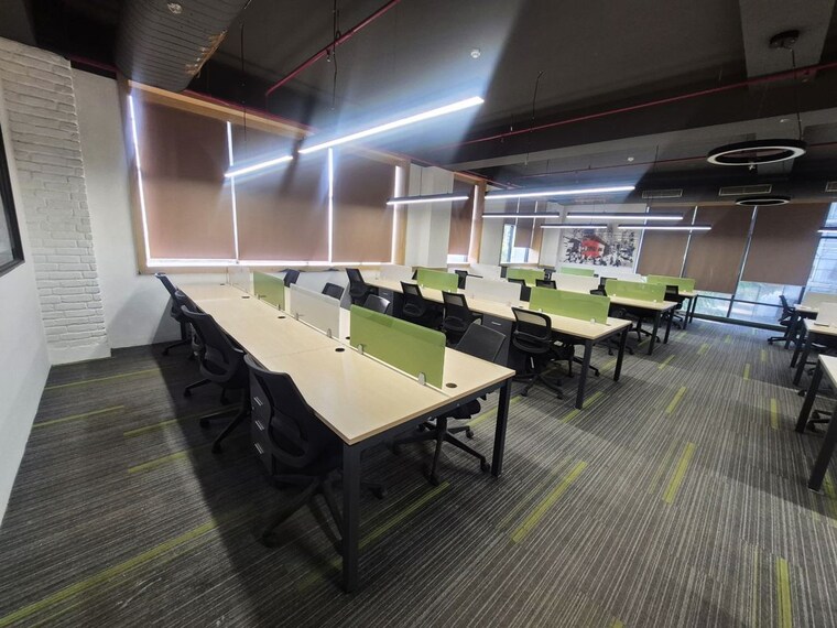 Team Area, kharadi Commercial Office Space 5900 Sq.Ft. In Kharadi Pune 10372784