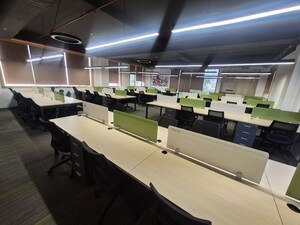 Team Area in  Office Space at Kharadi – for Rent