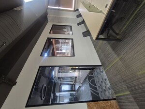 Staircase in  Office Space at Kharadi – for Rent