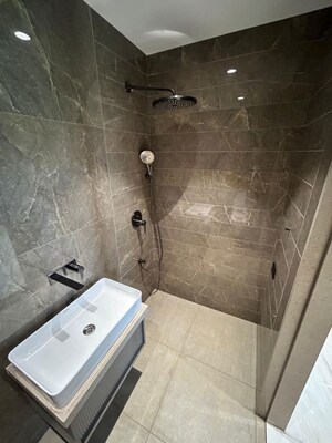Bathroom in 2 BHK Apartment at Venus Skky City Vivanta, Dombivli East – for Sale