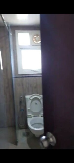 Bathroom in 3 BHK Apartment at Prestige Ivy Leagu, Kondapur – for Rent