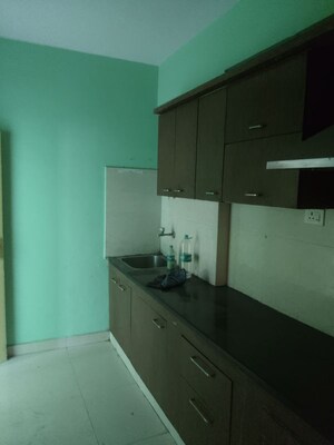 Kitchen in 2 BHK Apartment at Keerthana Residency, Kadubeesanahalli – for Rent