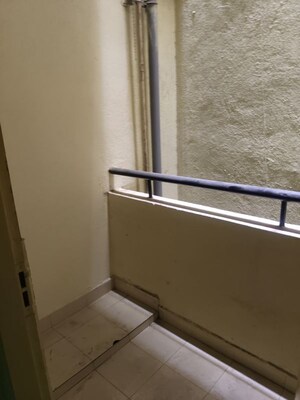 Balcony in 2 BHK Apartment at Keerthana Residency, Kadubeesanahalli – for Rent