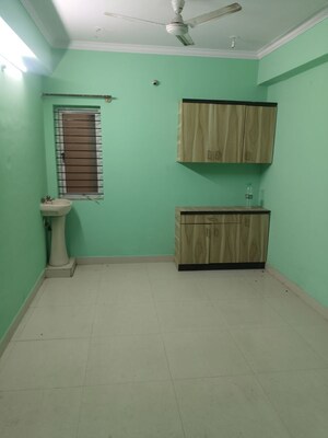 Living Room in 2 BHK Apartment at Keerthana Residency, Kadubeesanahalli – for Rent
