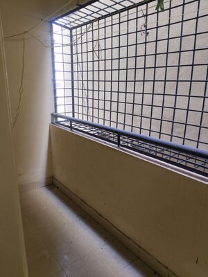 Balcony in 2 BHK Apartment at Keerthana Residency, Kadubeesanahalli – for Rent