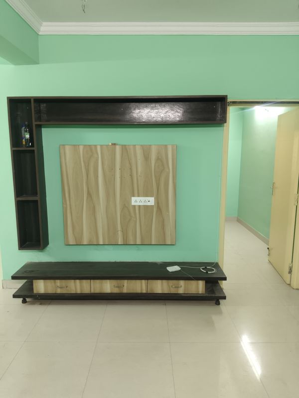 2 BHK Apartment For Rent in Keerthana Residency