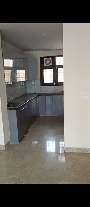 Kitchen in 3 BHK Builder Floor at Sector 51 – for Rent