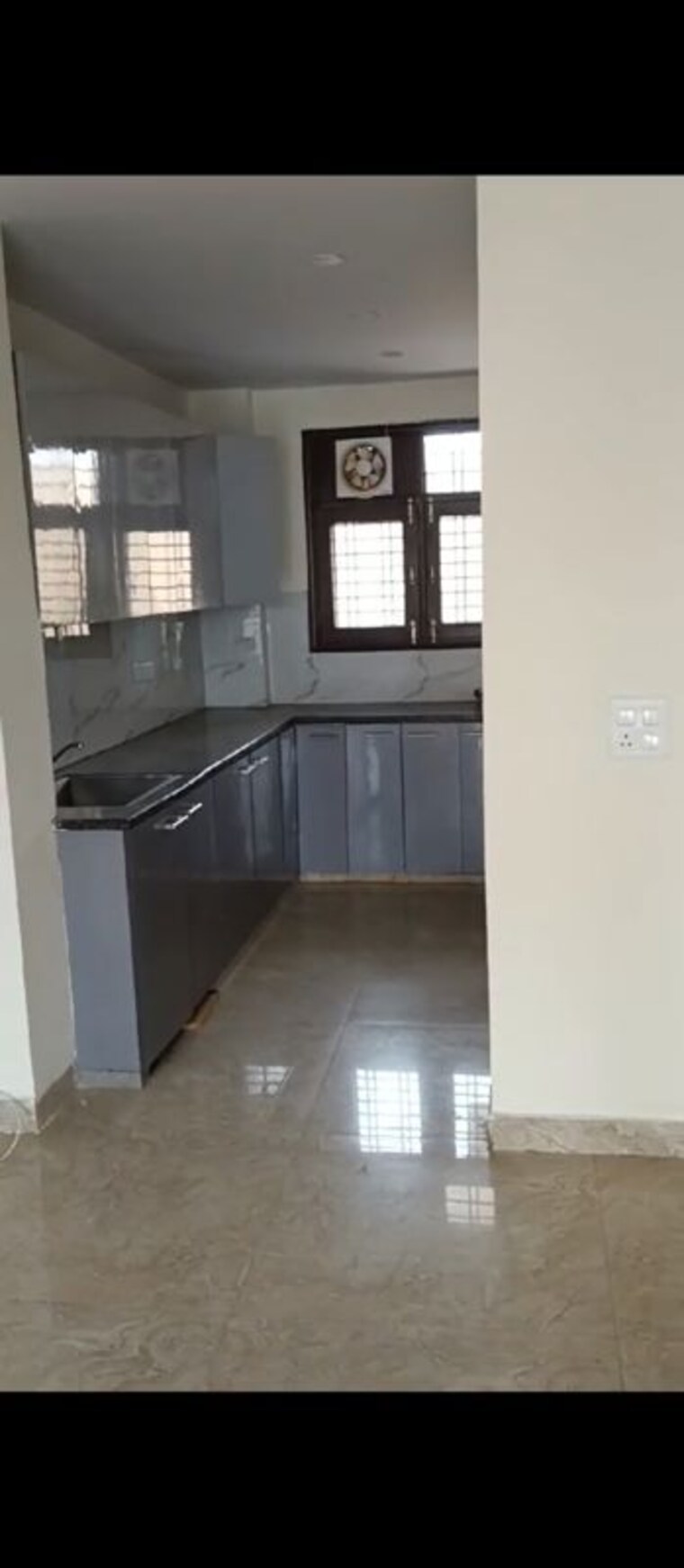 Kitchen, sector 51 3 Bedroom 250 Sq.Yd. Builder Floor In Sector 51 Gurgaon 10372795
