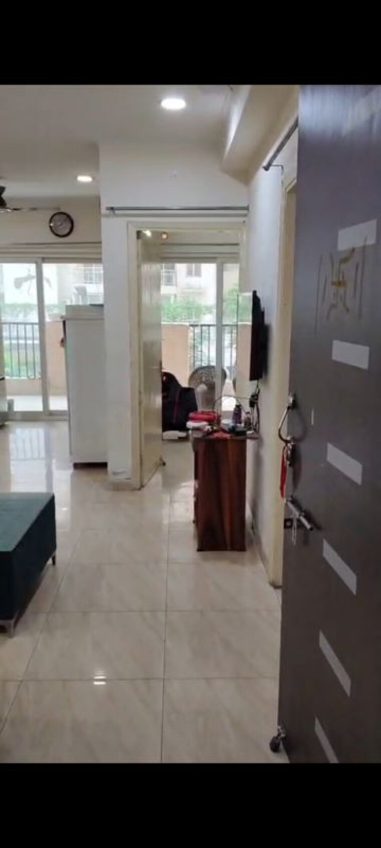 Bathroom, gaur-14th-avenue-high-street 3 Bedroom 1375 Sq.Ft. Apartment In Sector 16c Greater Noida Greater Noida 10372789