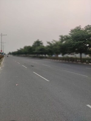 Plot Area in  Plot at GMADA Eco City, North Mullanpur – for Sale