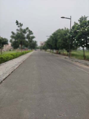 Plot Area in  Plot at GMADA Eco City, North Mullanpur – for Sale