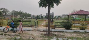  Plot – Garden View at GMADA Eco City, North Mullanpur - for Sale