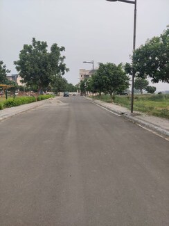 Plot For Sale in GMADA Eco City